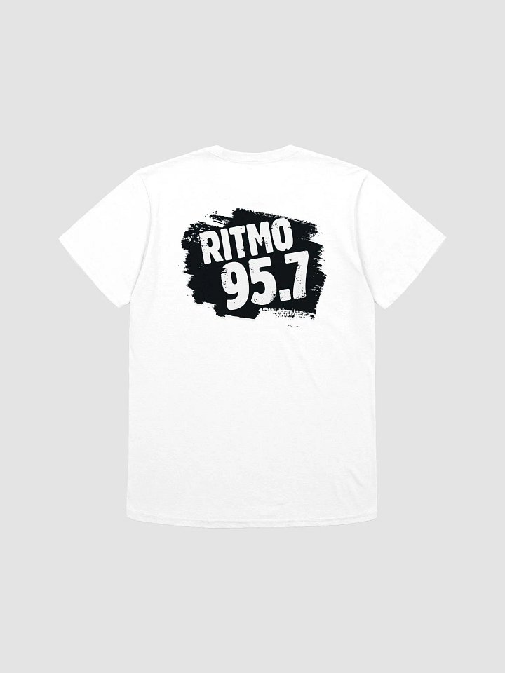 Ritmo 95 Pullover Suave Blanco product image (2)