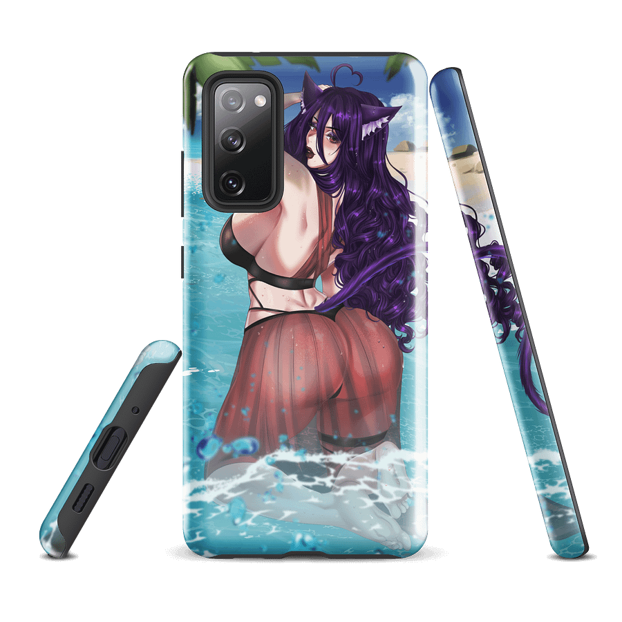 Summer 2025 Samsung Phone Case product image (1)