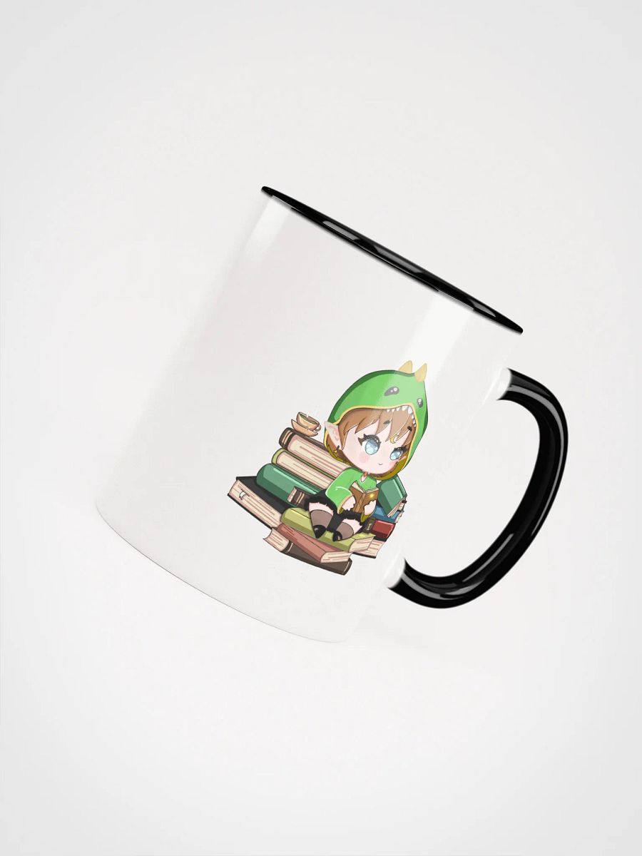 Wortwächterin - Tasse product image (4)