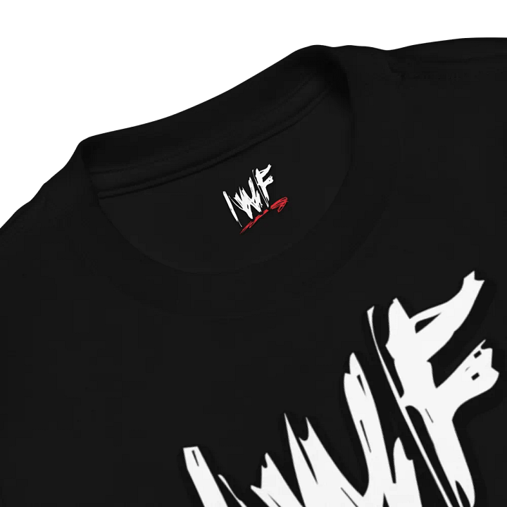 IWF Logo Toddler Tee product image (2)