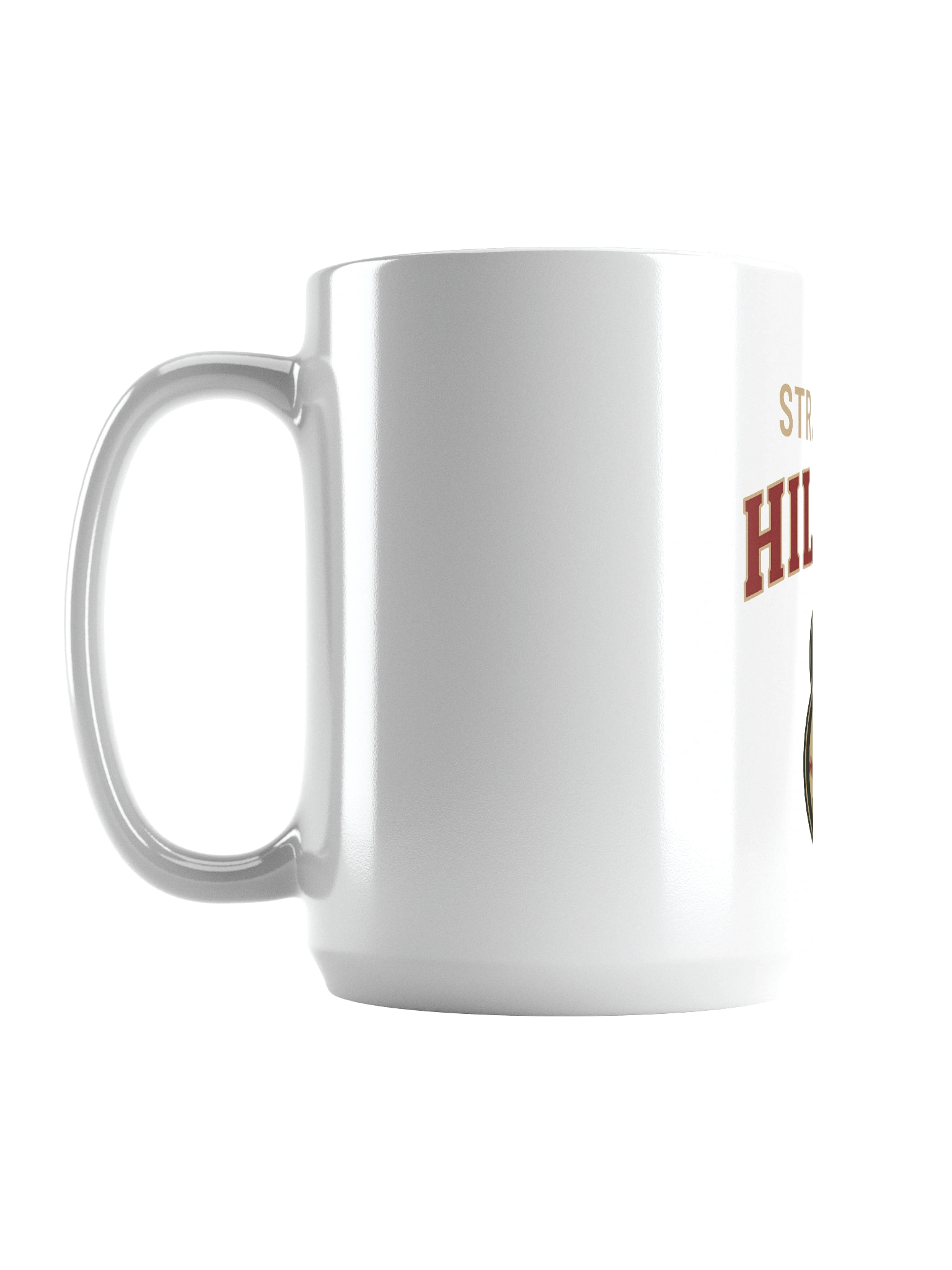 Stratford Hillers Baseball Mug product image (6)