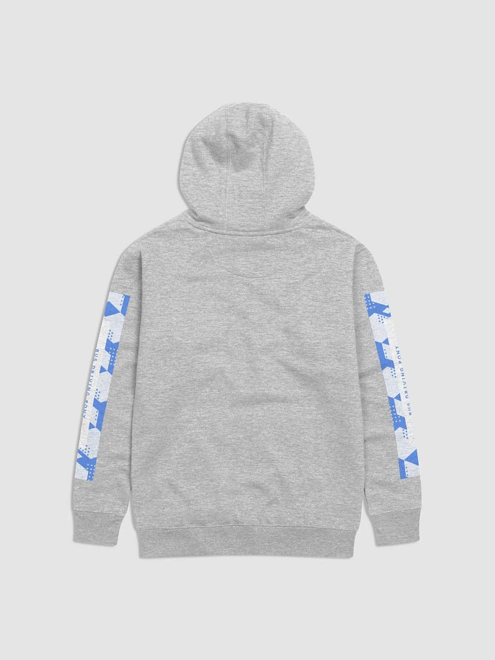 R&D Stunt Hoodie product image (6)