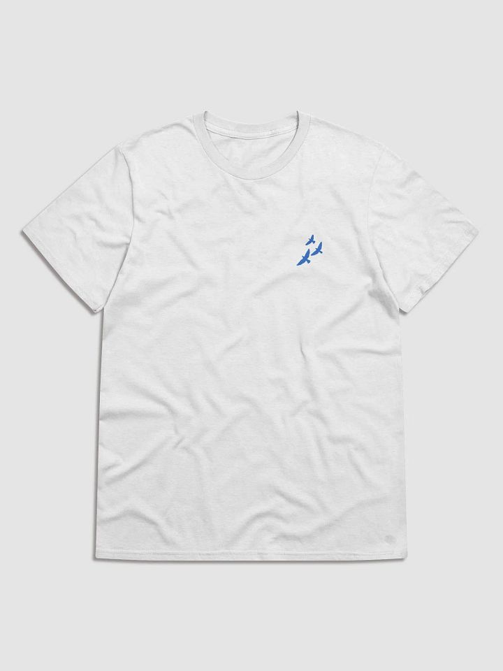 Flight of Freedom - T-Shirt product image (1)