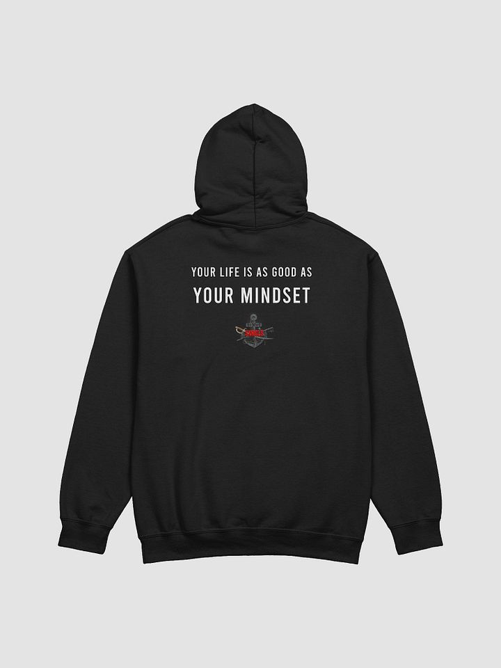 Positivity - Mindset Hoodie product image (15)