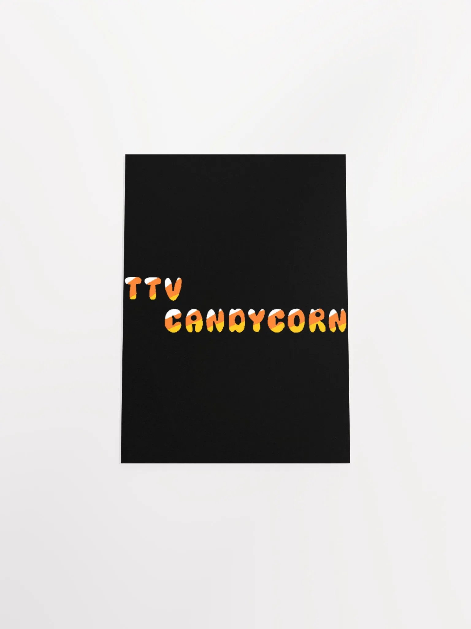 TTVCANDYCORN - Matte Poster Paper product image (55)