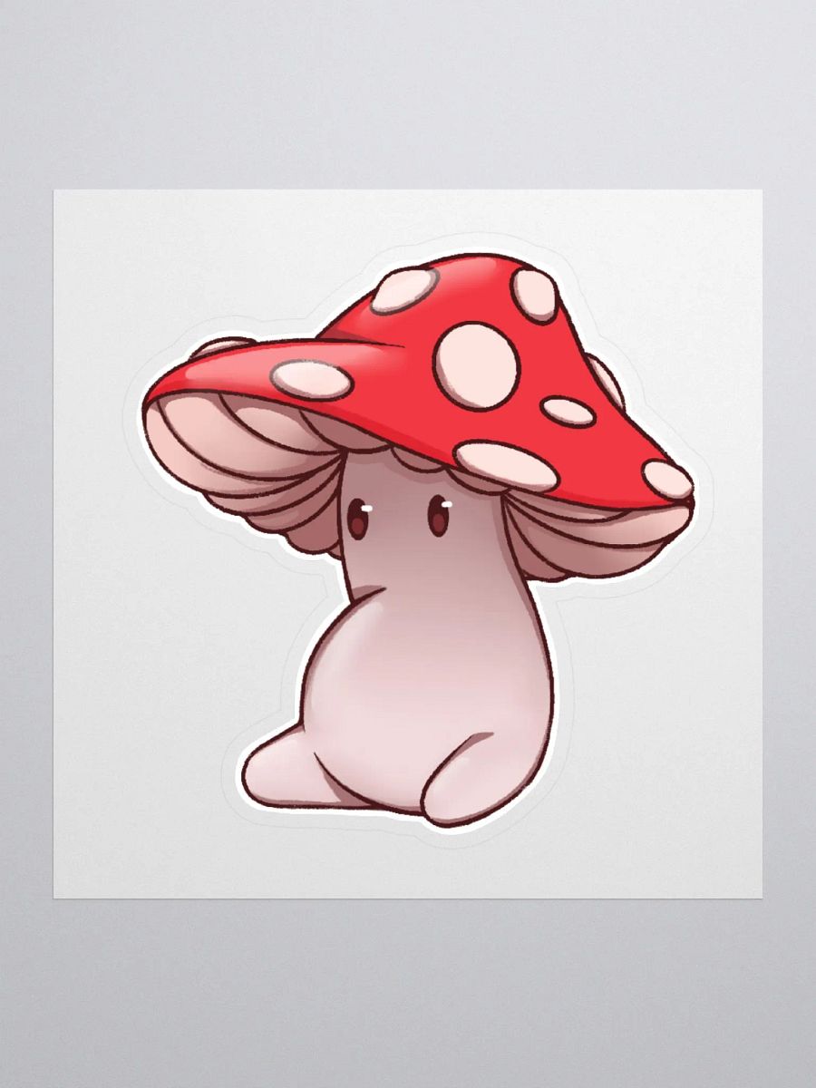 Grug Sticker ♥ product image (1)