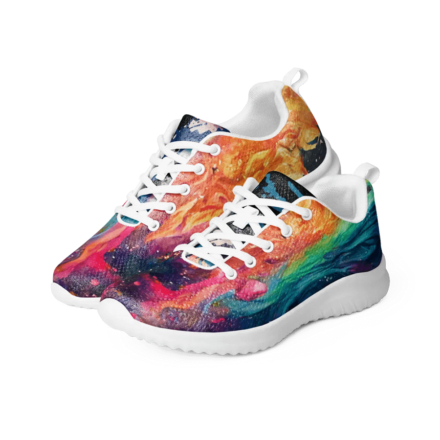 Inspired Essence (Men's Athletic Shoes) product image (7)