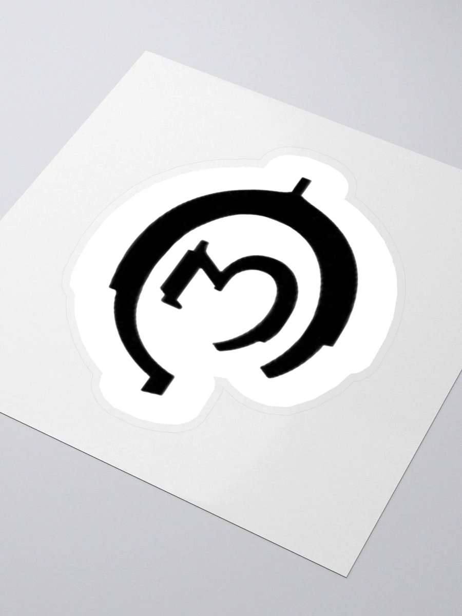 Halo 3 Completion Sticker product image (8)