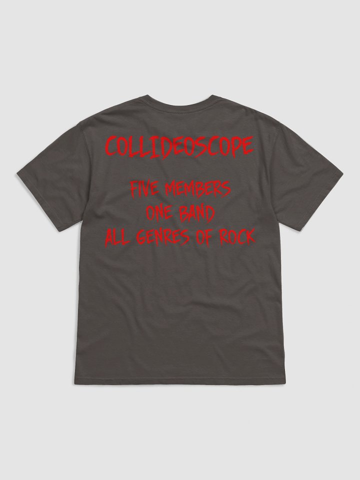 Shut Your Mouth Tee product image (2)