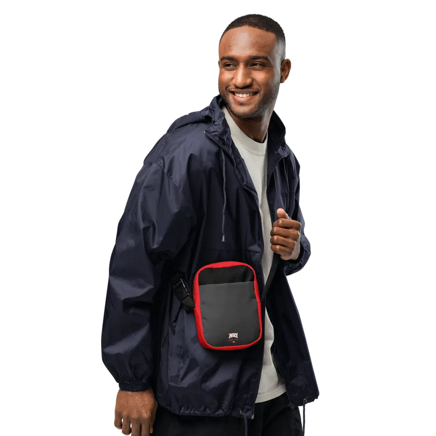 Red Bag product image (11)