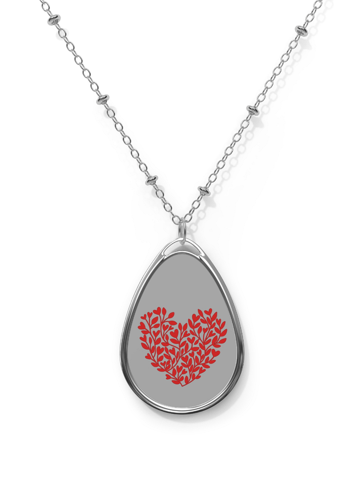 Heat Necklace product image (1)