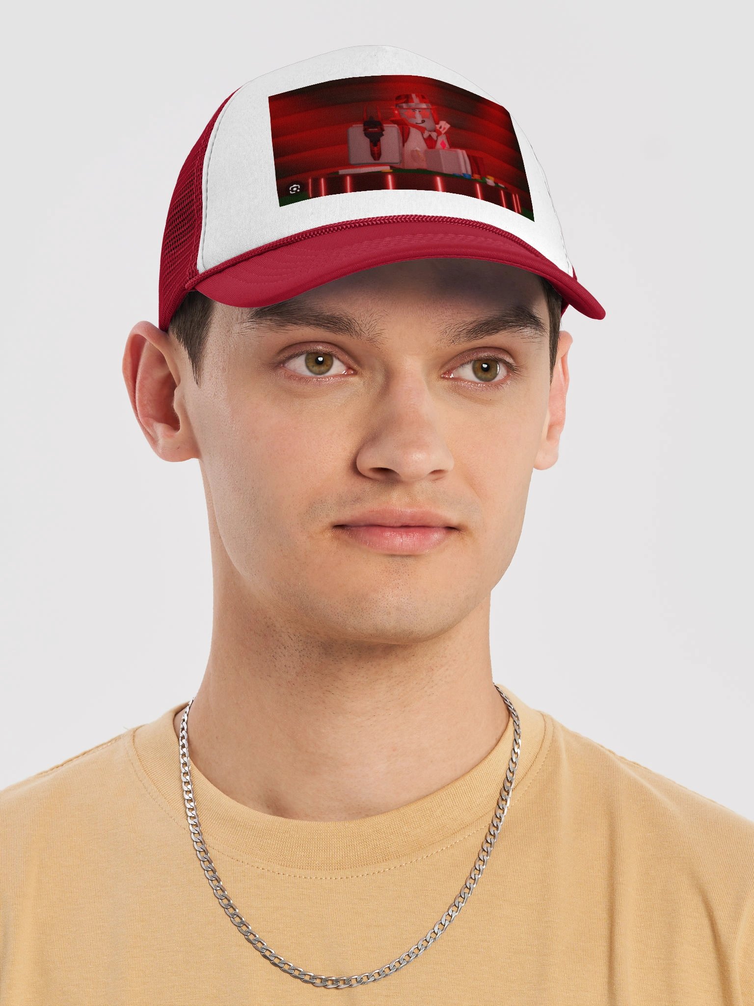 Chance milestone 4 Hat product image (5)