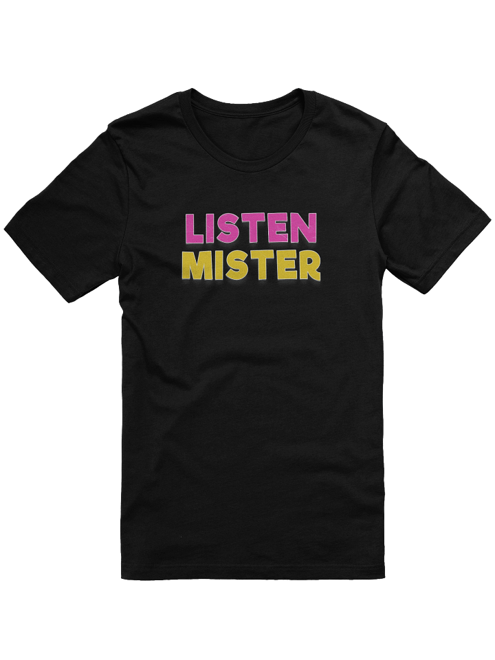 Listen Mister product image (1)