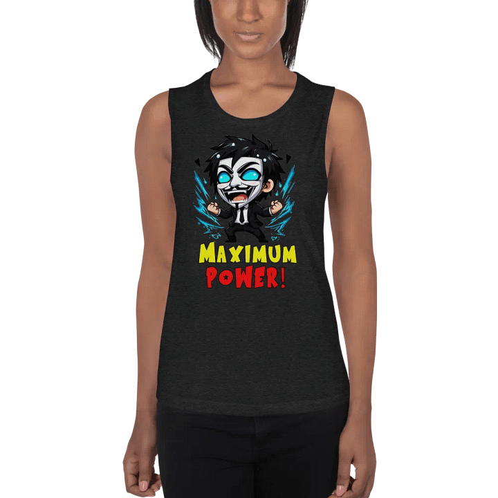 Mayhem Maximum Power! product image (1)
