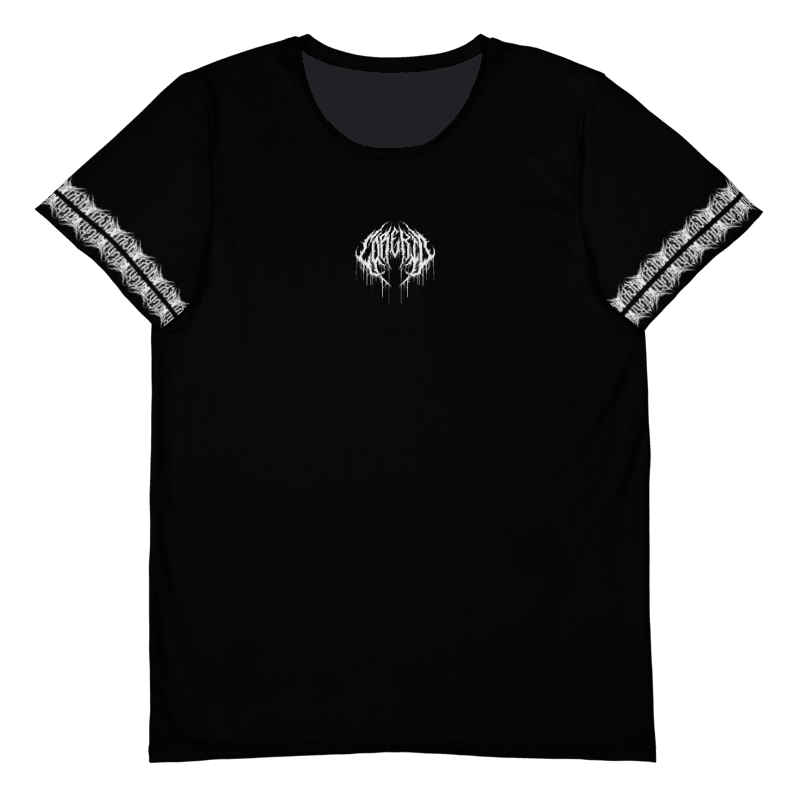 DEADLIFT DRY-FIT PREMIUM TEE product image (1)