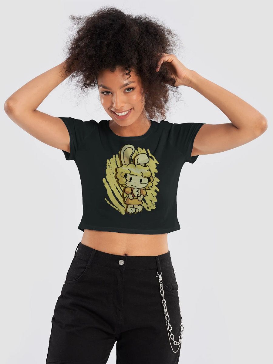 Jade Bunn Crop Tee product image (25)