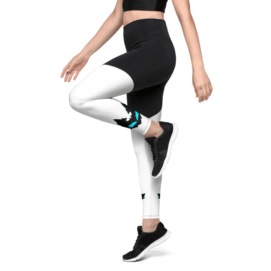Mimi Logo Sport pants product image (9)