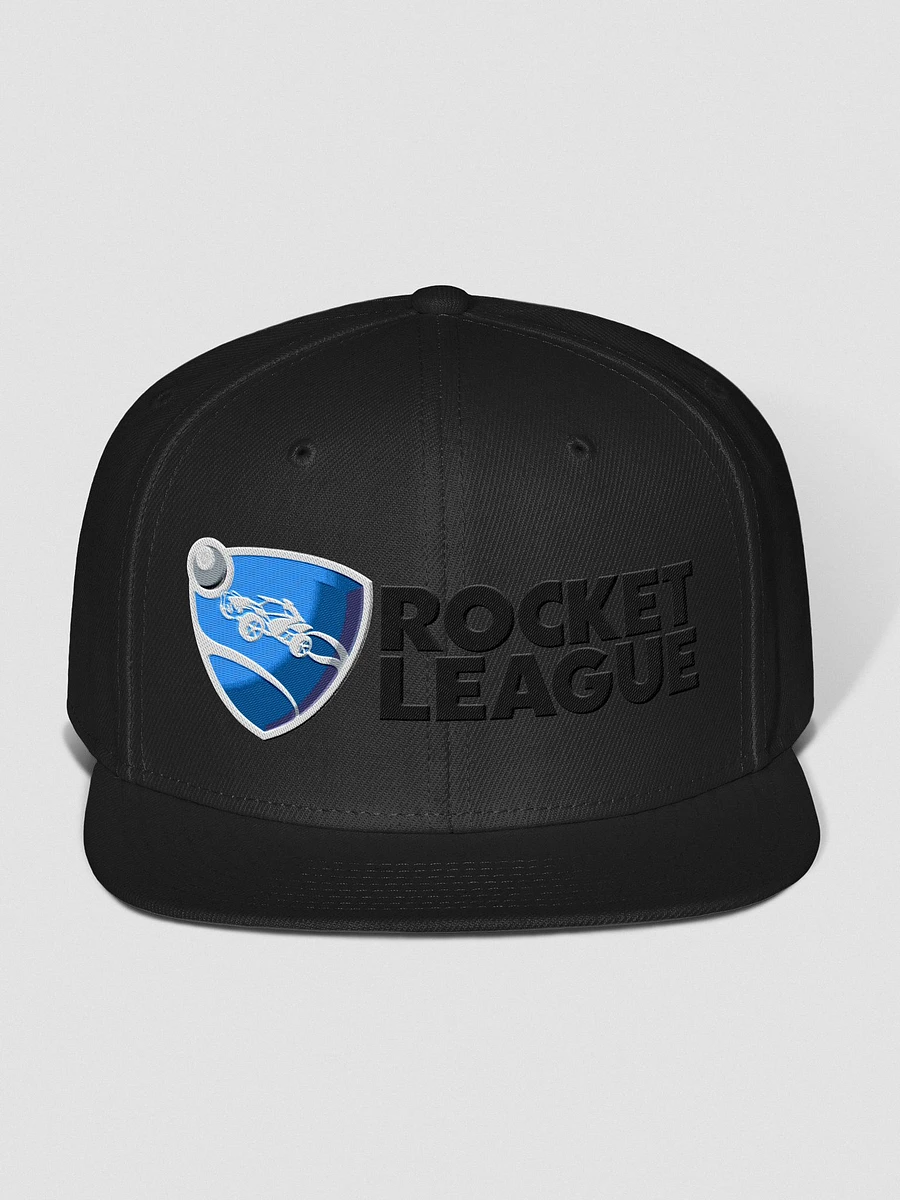 Rocket League Hat product image (1)