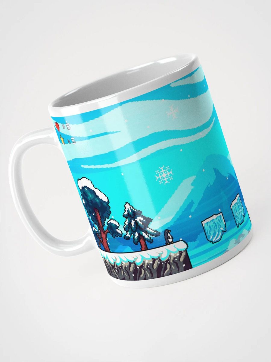 PG3D Winter Platforming Cup product image (7)