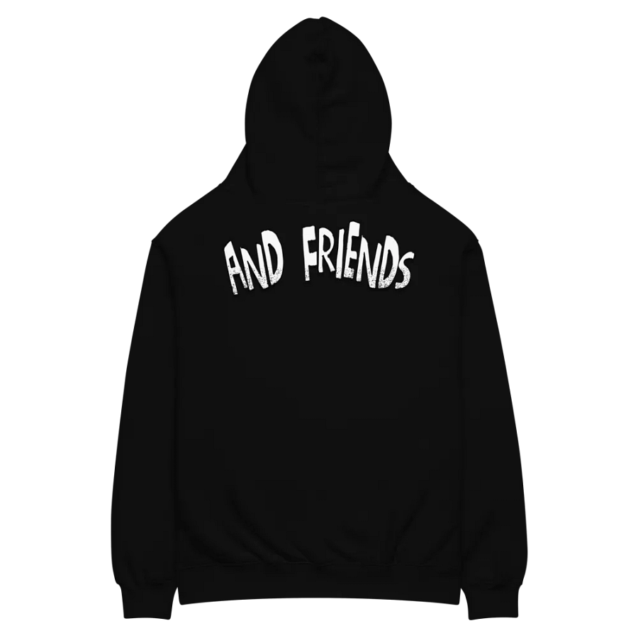 Cozy Marth Hoodie product image (4)