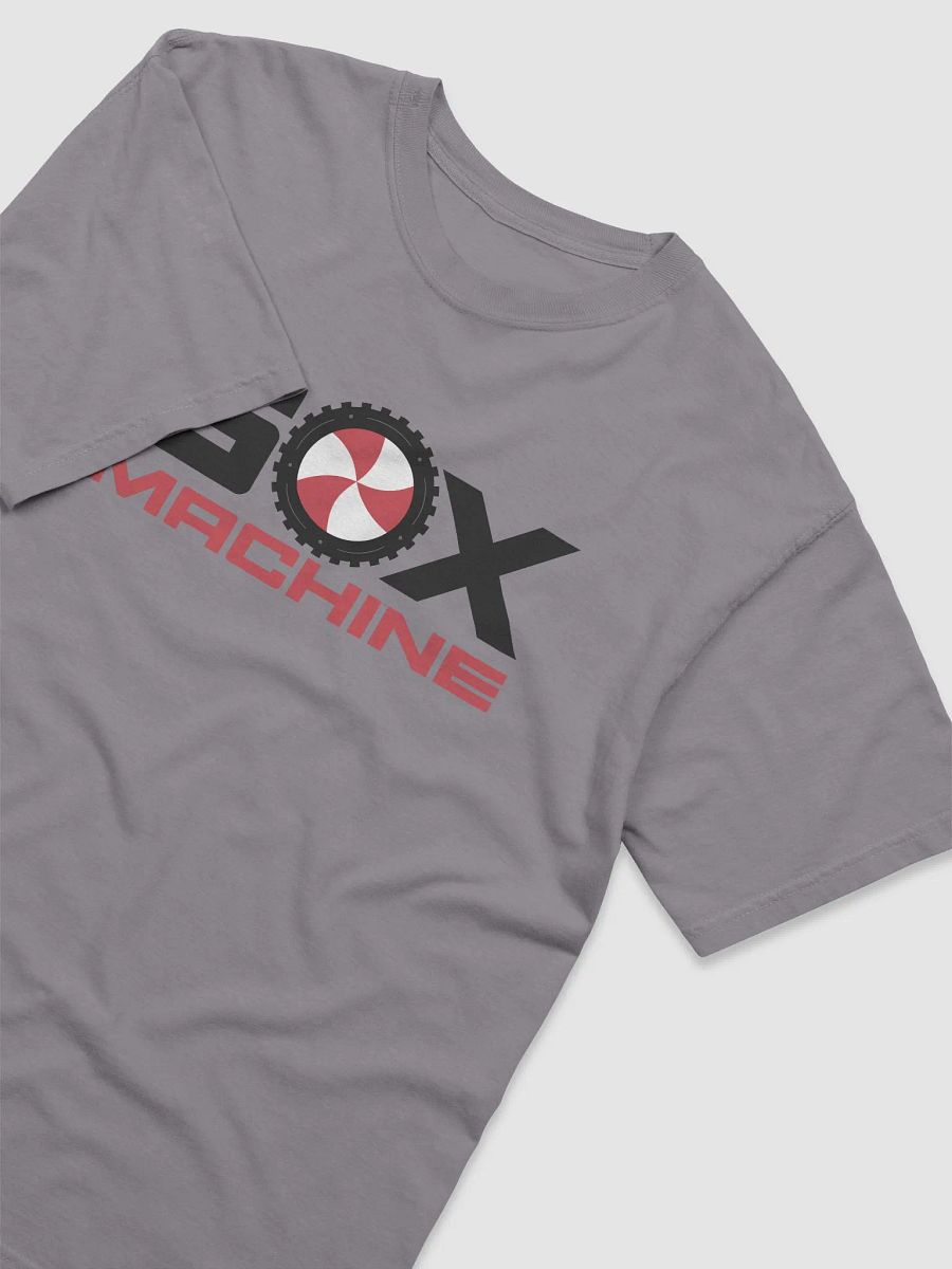 Sox Machine Graphic Tee product image (3)