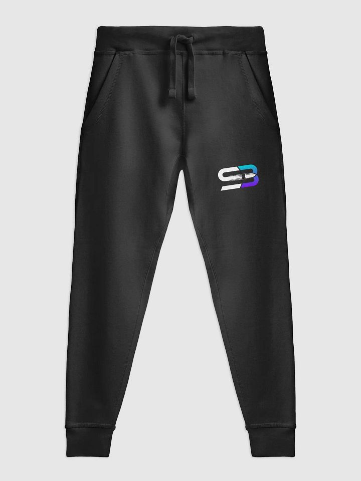 SILVA3ULLET Joggers product image (1)