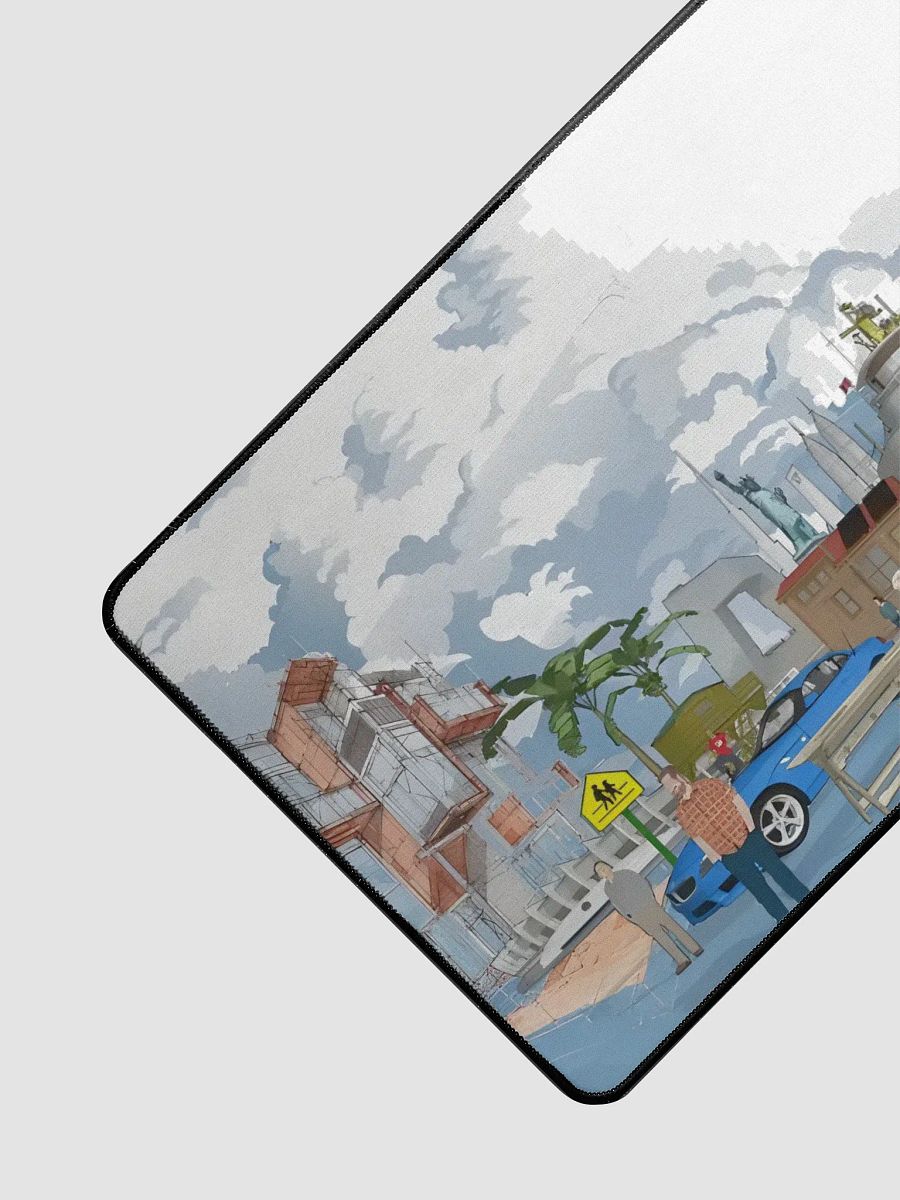 SketchUp DeskPad - Urban Metropolis Edition product image (3)