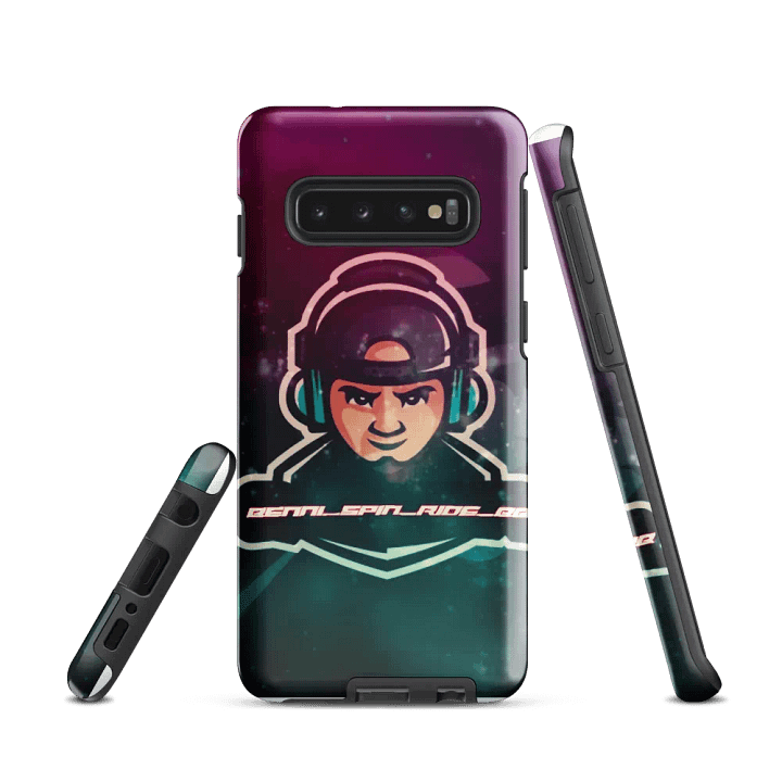 Tough Case for Samsung® BSRBB Classic product image (1)