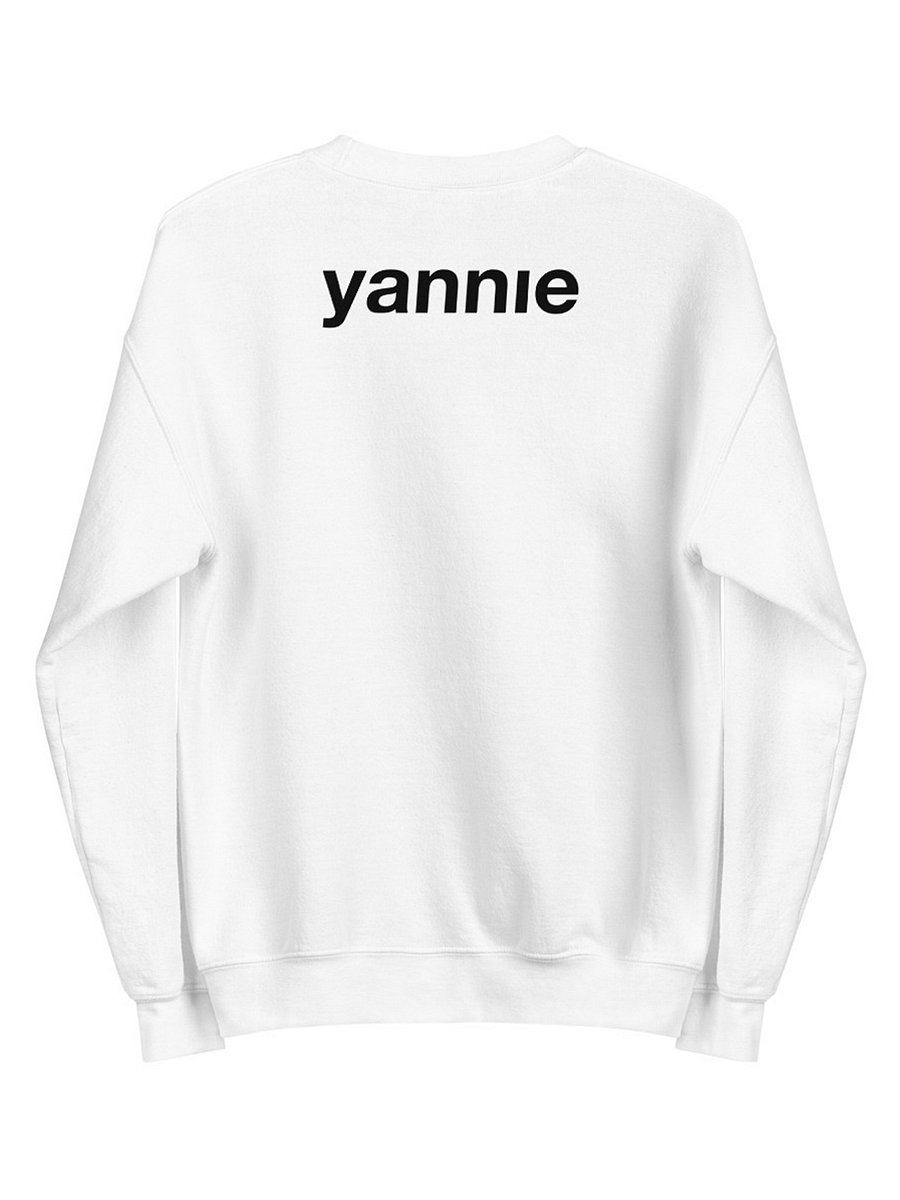 White Sweater product image (3)