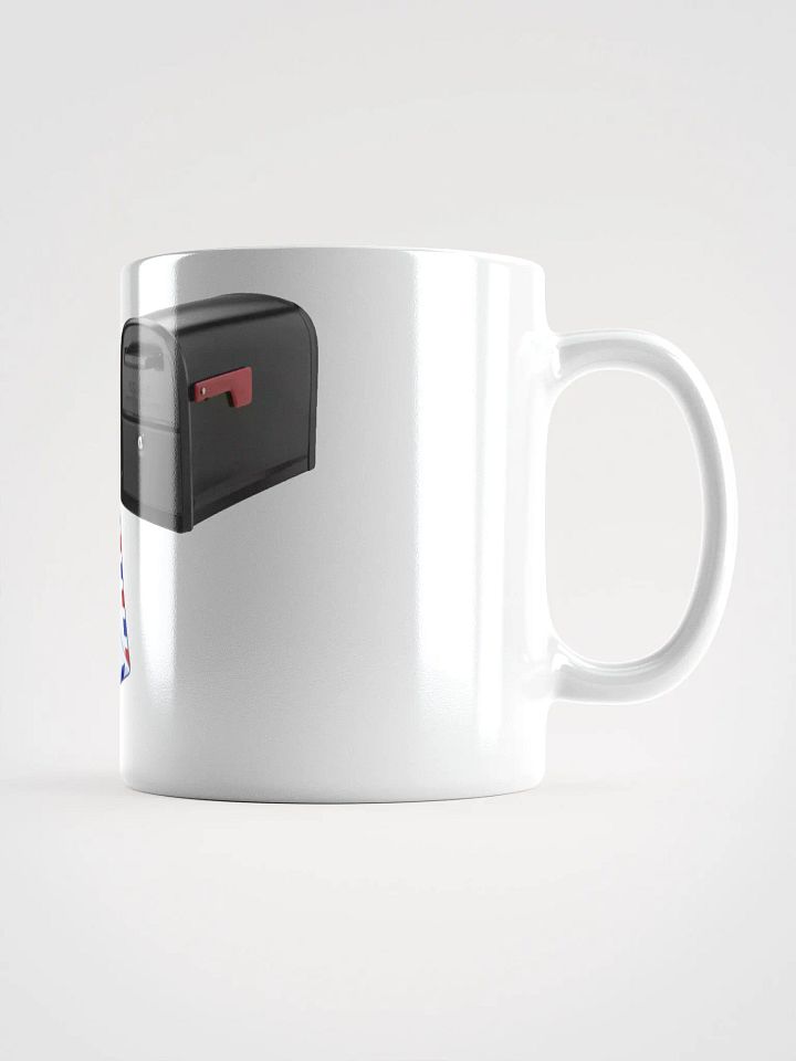 LETTERS FROM JACK MUG product image (2)