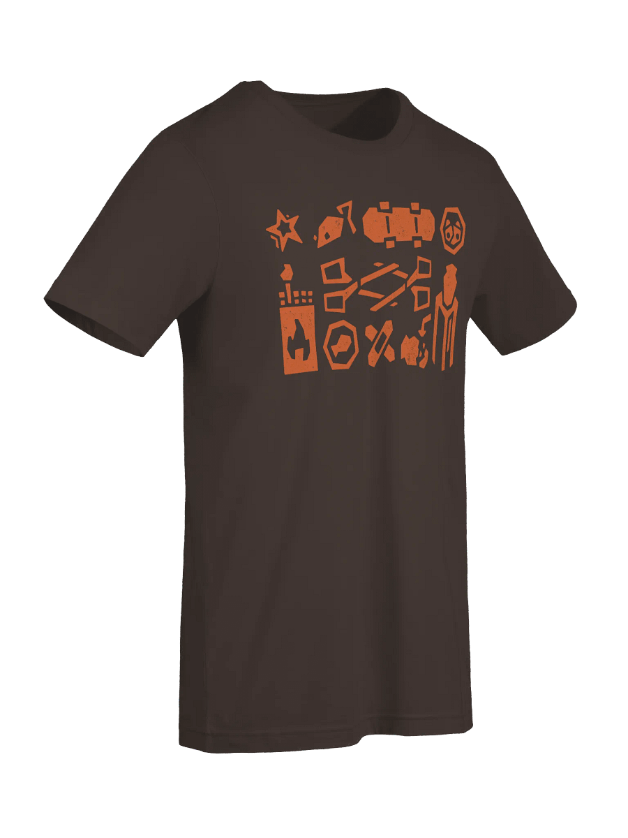Clever Cats - Cabin Tee product image (3)