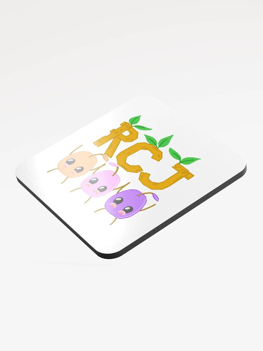 RCJ Coaster product image (3)