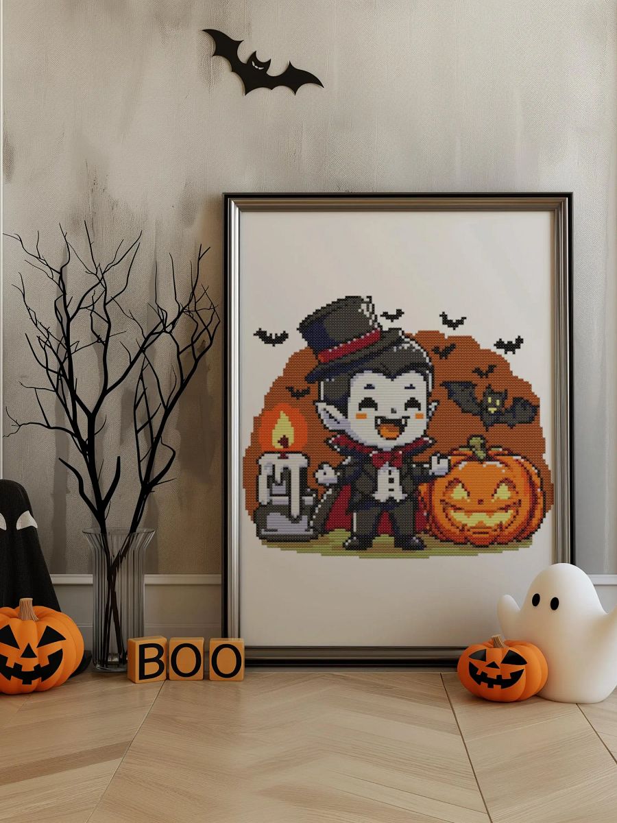 Halloween Vampire product image (3)