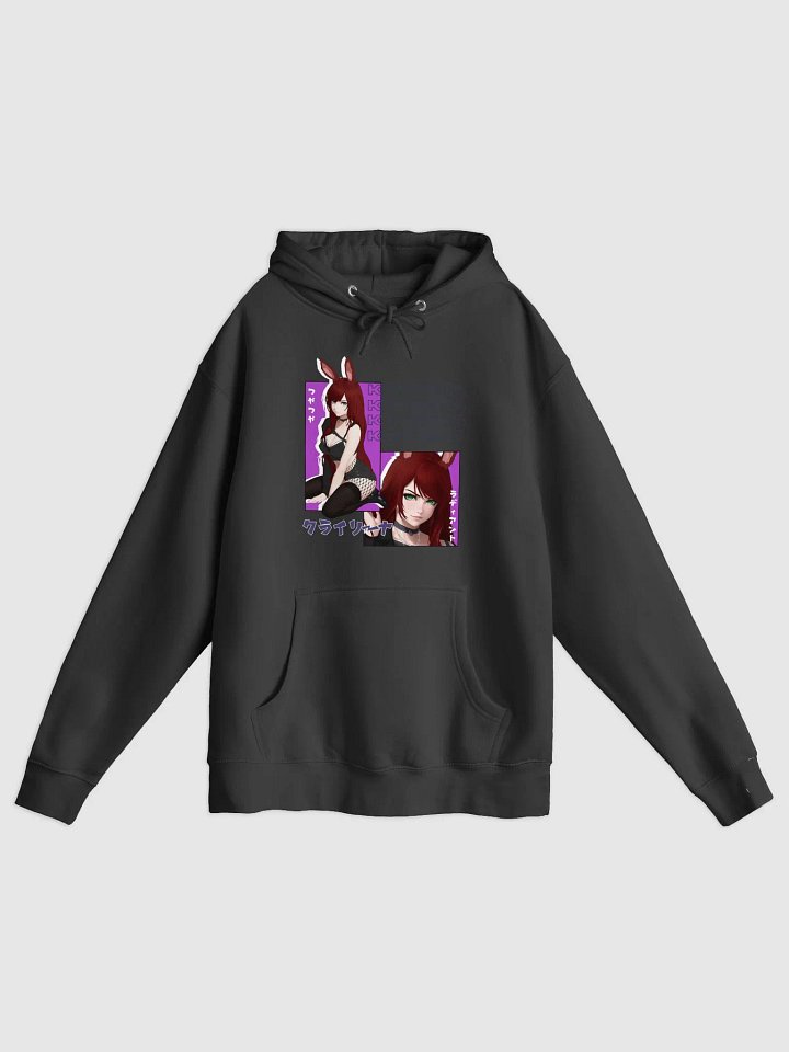 Kryrena Pullover Hoodie product image (4)