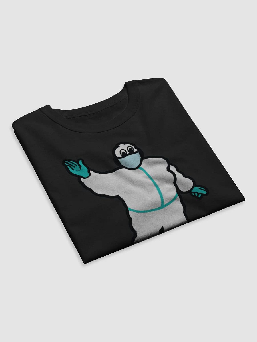 Dr Bibendum Champion Relaxed-fit T-Shirt by Champion product image (5)
