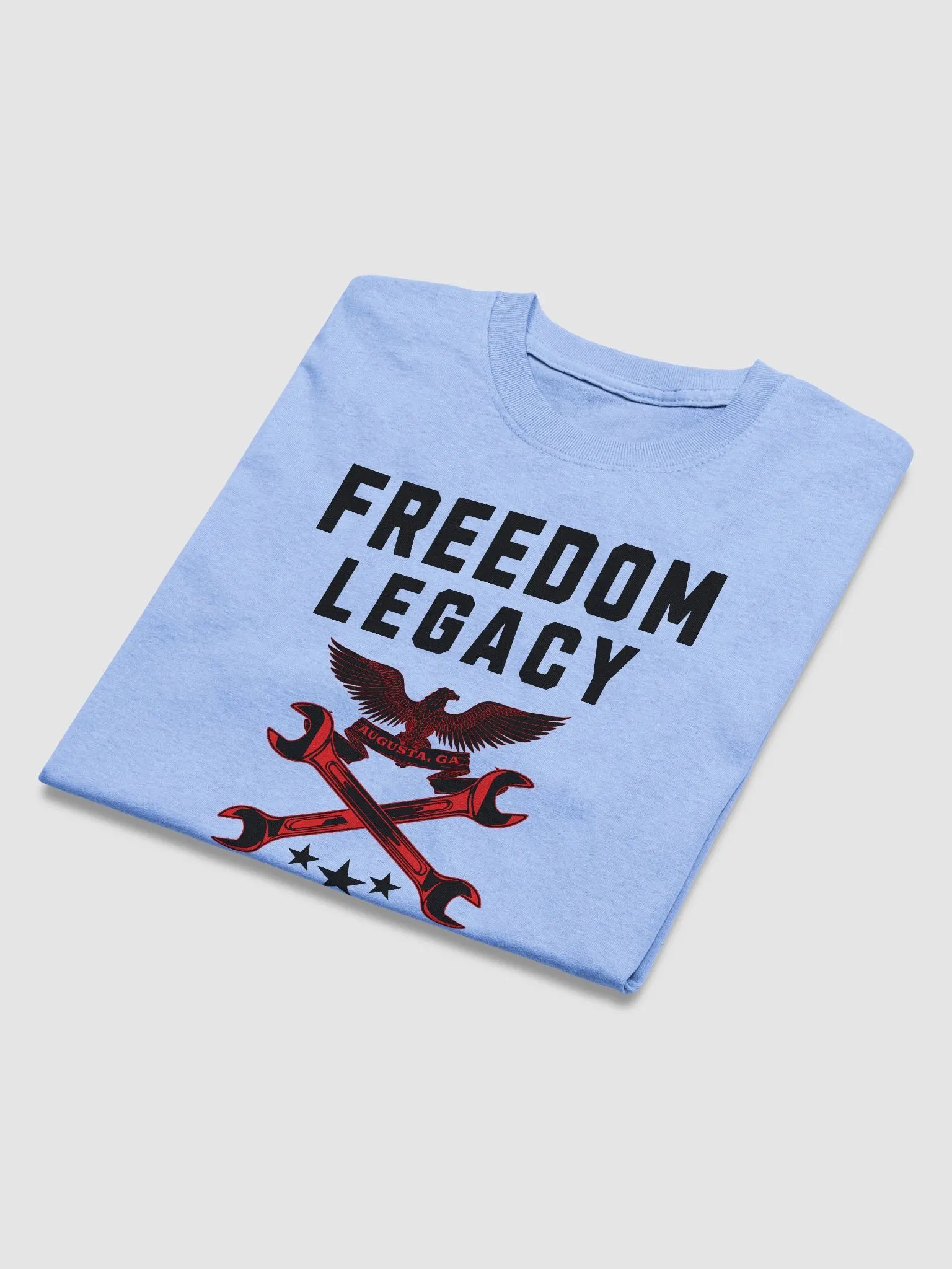 Augusta Wrench Tee *special product image (4)