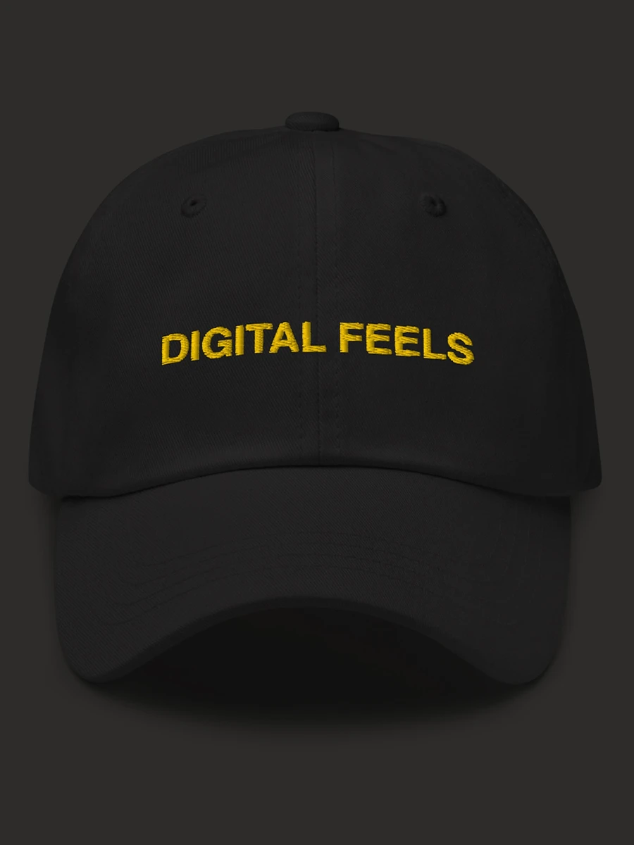 DIGITAL FEELS CAP product image (1)
