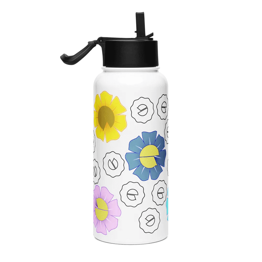 Bottle for "Spring" Water product image (4)