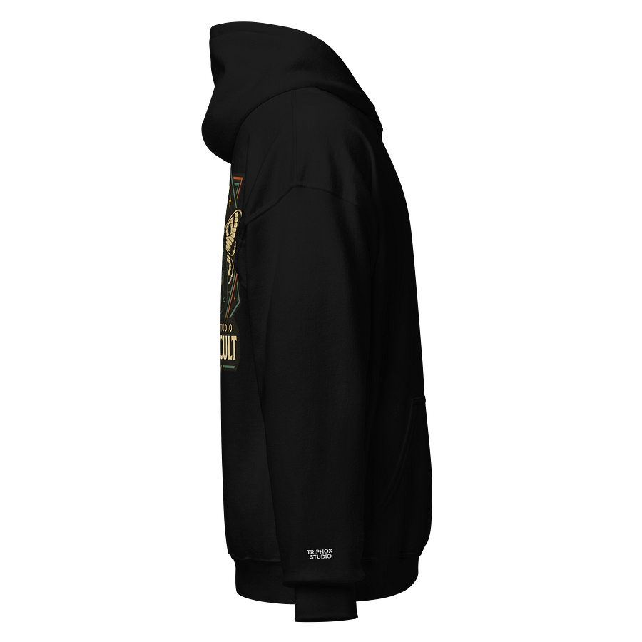 Moth Cult Hoodie product image (18)