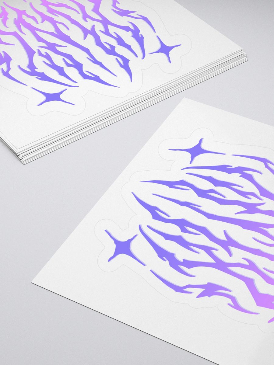 KING Logo Sticker product image (5)