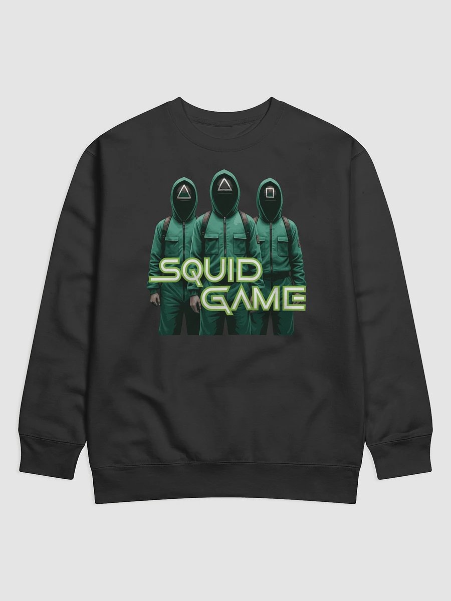 Pack of Squid Game Design Art INSTANT DOWNLOAD product image (5)
