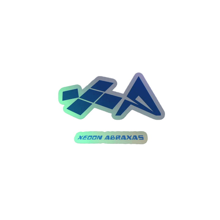 Holo-Sticker product image (2)