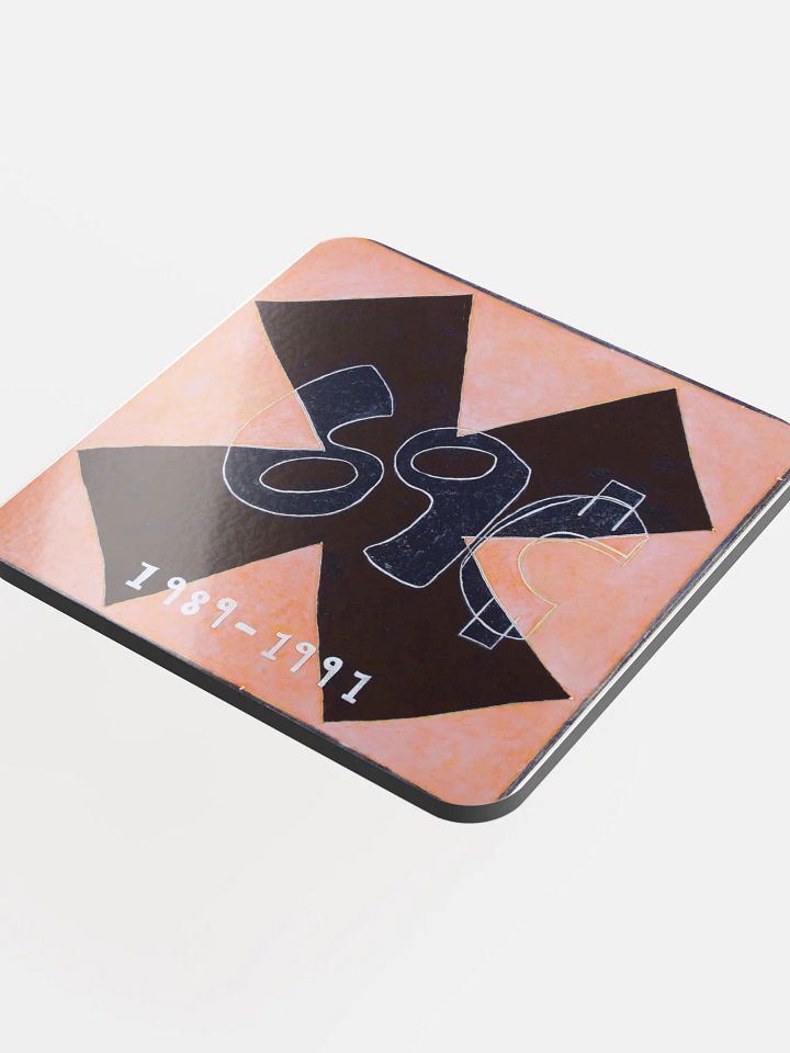 What Women Make 69C Coaster product image (2)