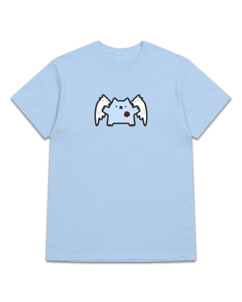 ˚₊‧꒰ა 𝒜𝓃𝑔𝑒𝓁 𝒯𝑒𝑒 ໒꒱ ‧₊˚ product image (1)