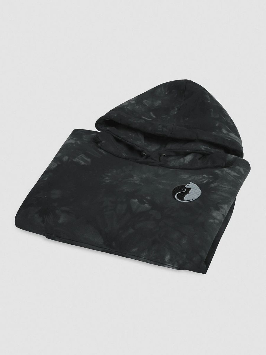 Lacepink Kawaiikitten Exclusive Premium Tie and Dye Hoodie product image (10)