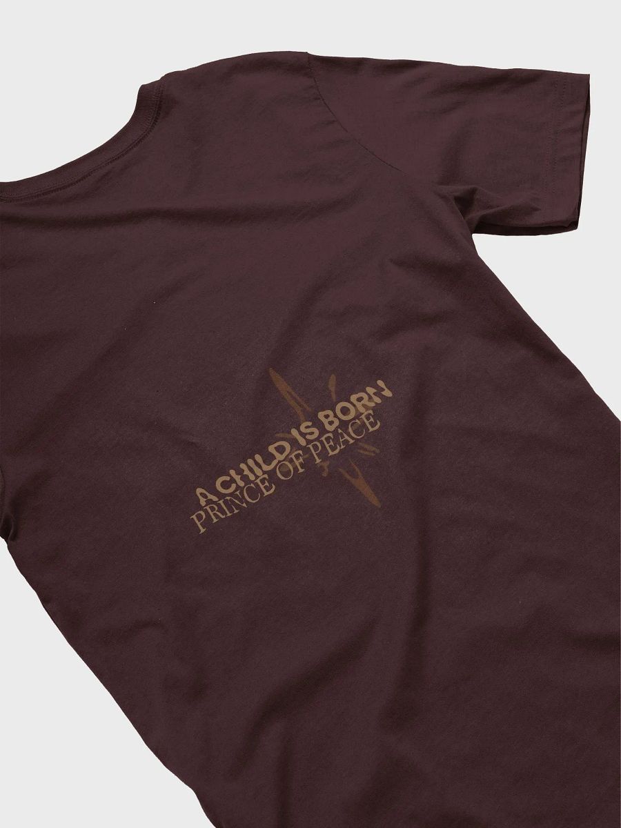A CHILD IS BORN SHIRT product image (11)