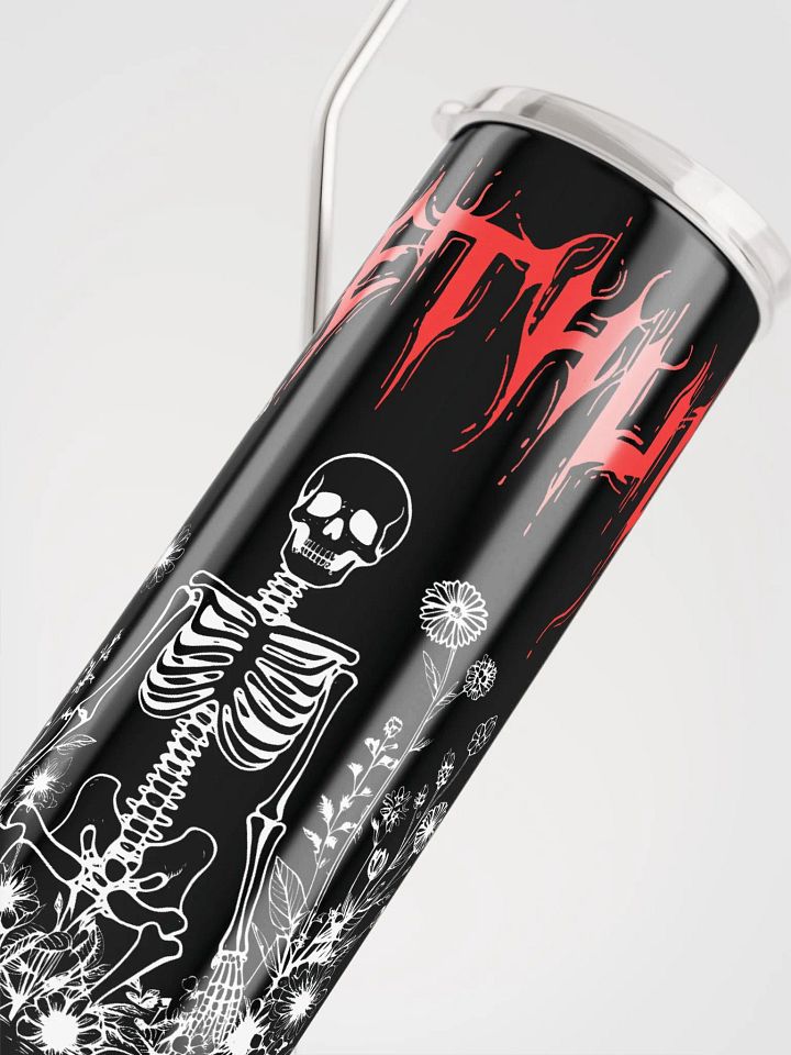 Halethulu Garden Tumbler product image (1)
