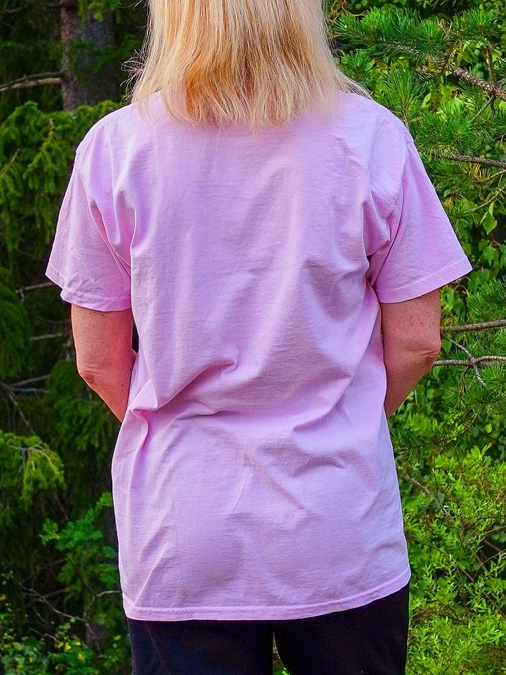 Gamburuu Yukii shirt product image (2)