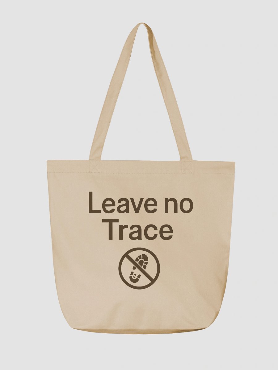 Leave no Trace product image (2)