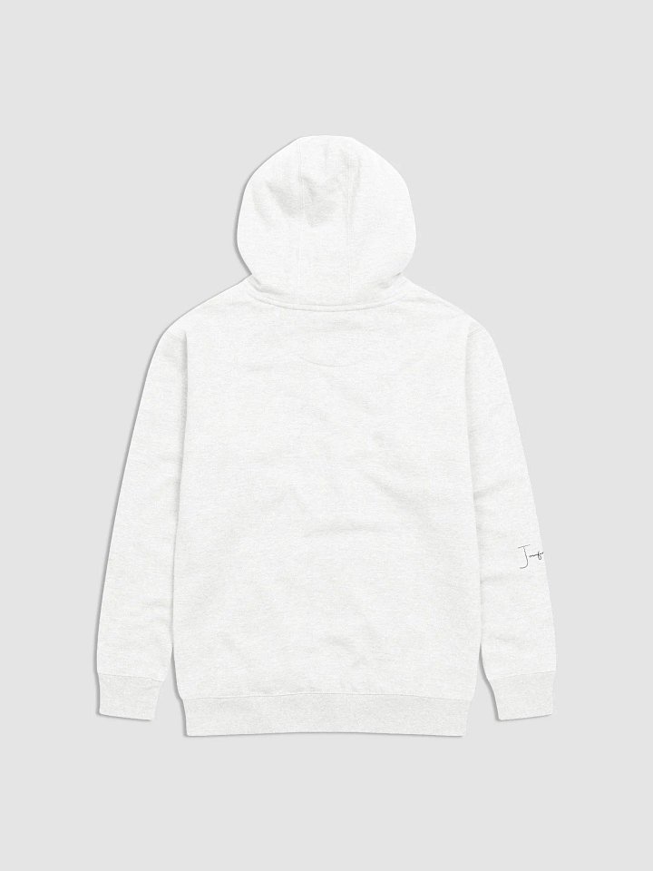 Jennifer Razon Logo Hoodie product image (6)